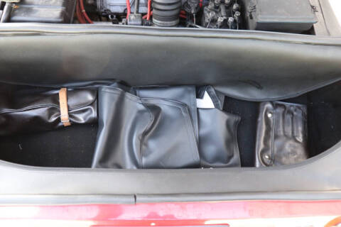 1987 Ferrari 328 GTS