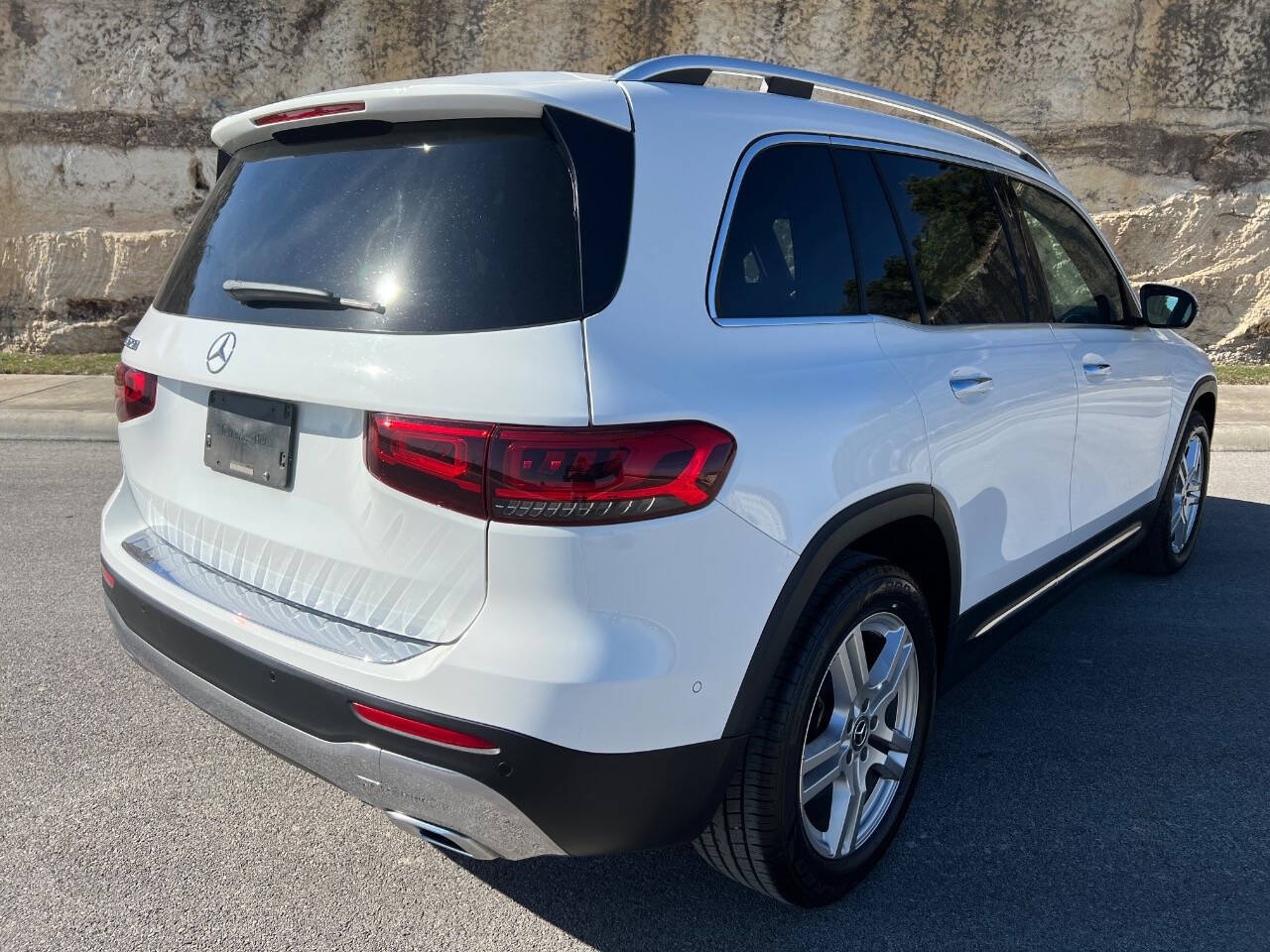 2020 Mercedes-Benz GLB for sale at HP MOTORS in San Antonio, TX