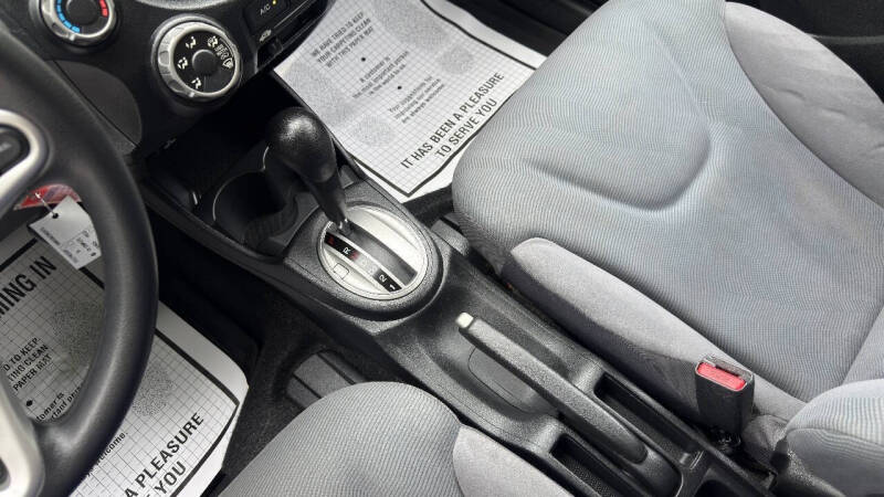 2012 Honda Fit