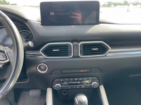 2023 Mazda CX-5 2.5 S Premium