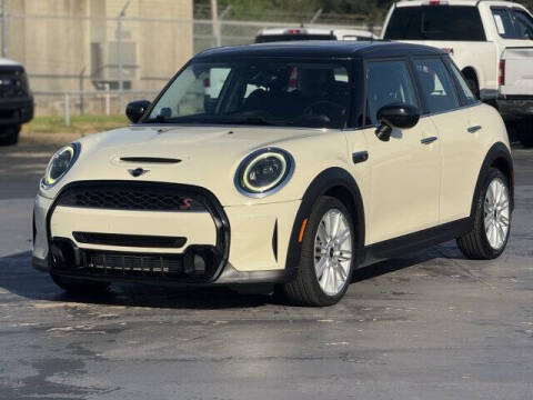 2023 MINI Hardtop 4 Door Cooper S