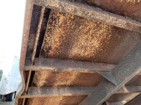 2005 Chevrolet Silverado 3500