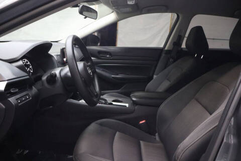 2023 Nissan Altima 2.5 S