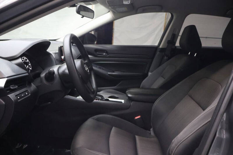 2023 Nissan Altima 2.5 S