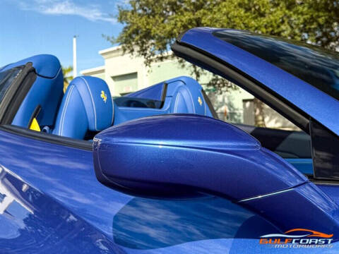 2018 Ferrari 488 Spider