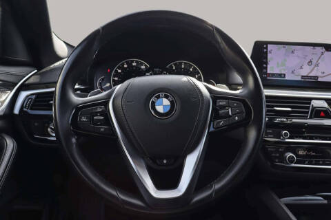 2017 BMW 5 Series 530i xDrive