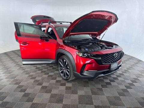 2026 Mazda CX-50 2.5 S Premium