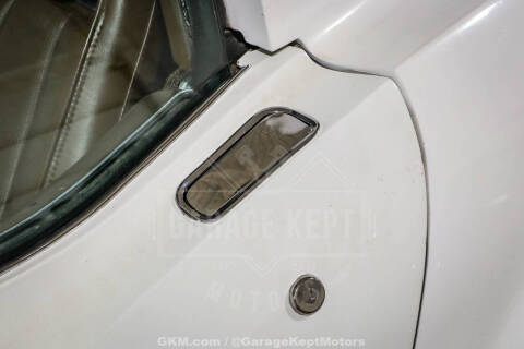 1972 Chevrolet Corvette