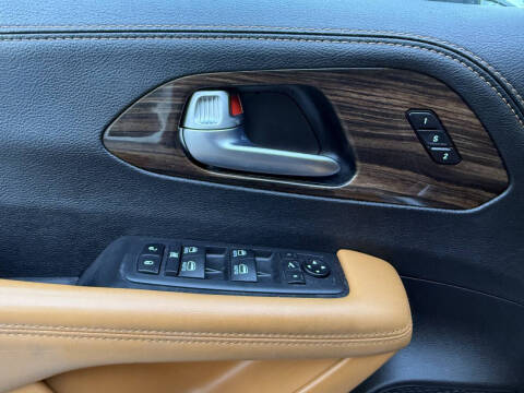 2021 Chrysler Pacifica Pinnacle