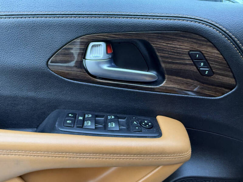 2021 Chrysler Pacifica Pinnacle