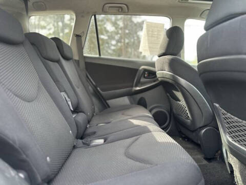 2011 Toyota RAV4 Sport