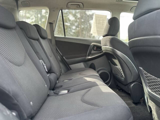 2011 Toyota RAV4 Sport