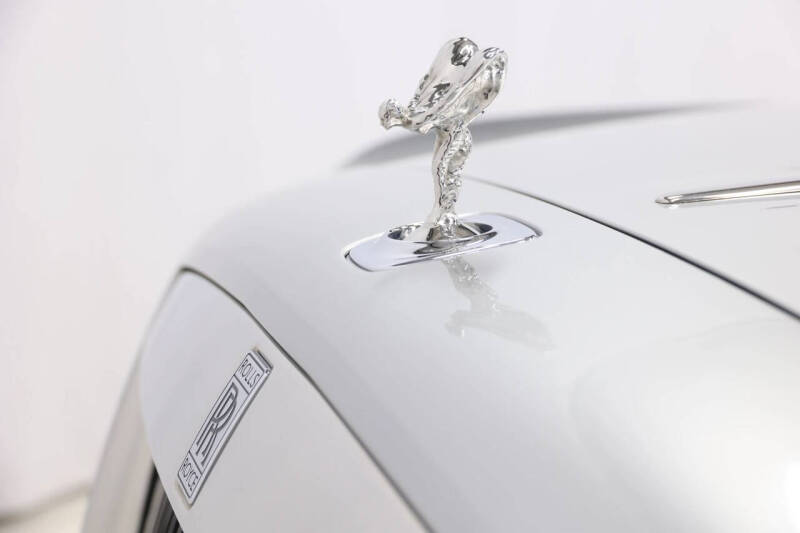 2017 Rolls-Royce Ghost