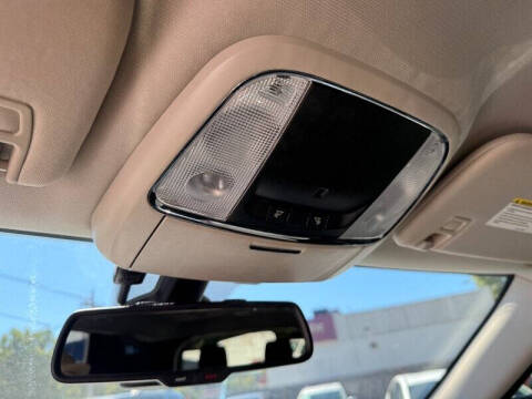 2016 Dodge Durango SXT