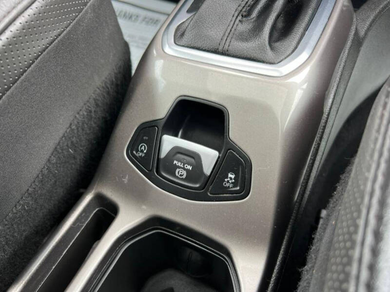 2021 Jeep Renegade Limited