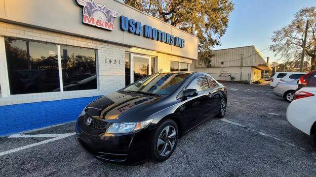 2011 Honda Civic for sale in Kissimmee, FL