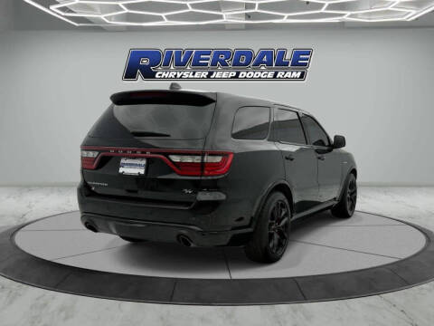 2022 Dodge Durango R/T