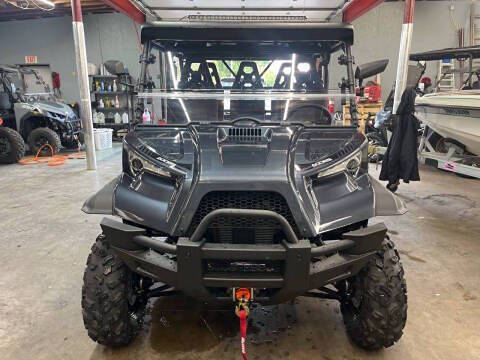 2024 AODES Jungle Cross