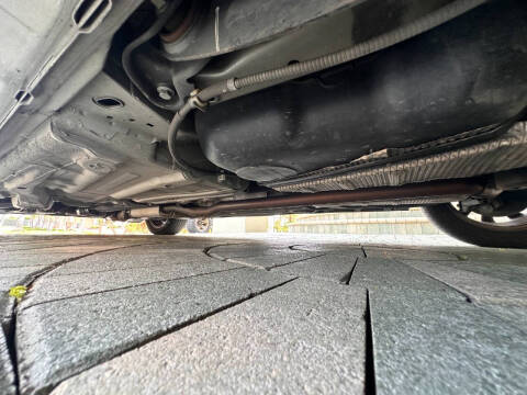 2003 Jaguar X-Type 2.5