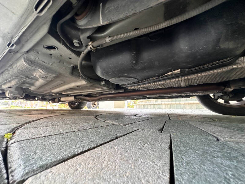 2003 Jaguar X-Type 2.5