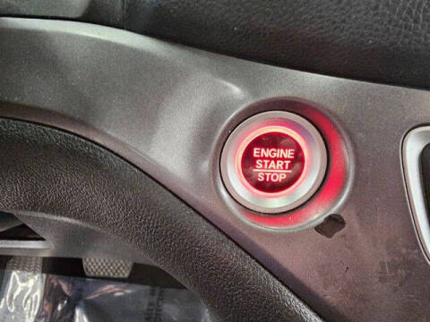 2019 Honda Passport EX-L