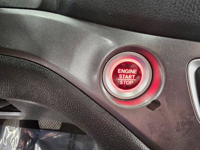 2019 Honda Passport EX-L