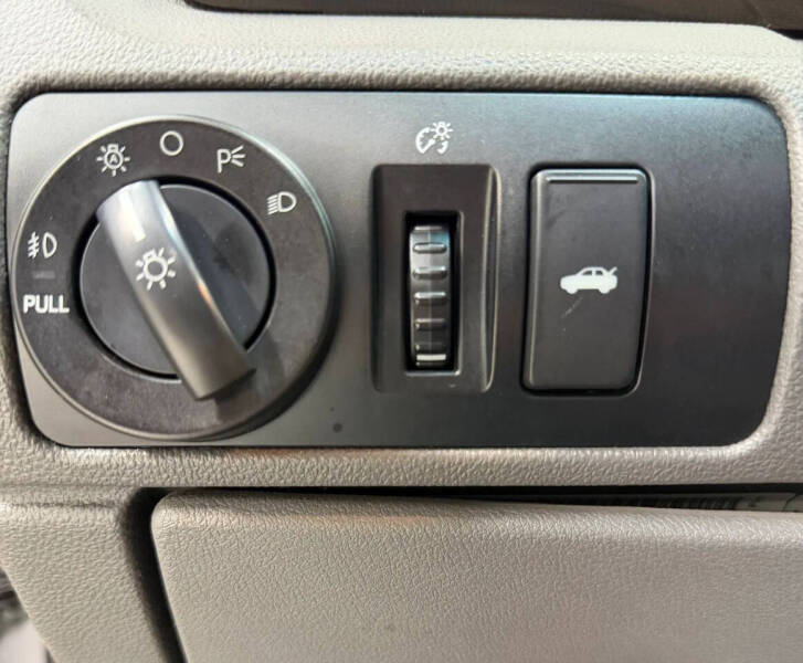 2008 Mercury Sable Premier