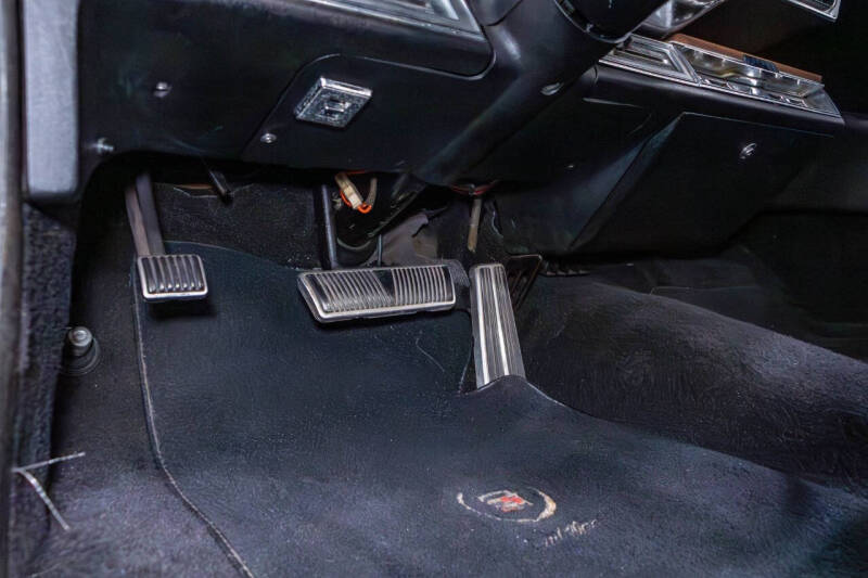 1966 Cadillac Eldorado