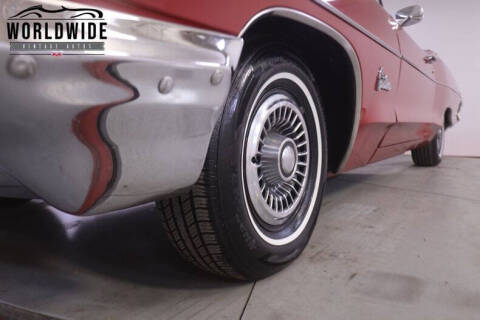 1966 Pontiac Catalina