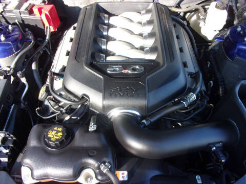 2014 Ford Mustang GT