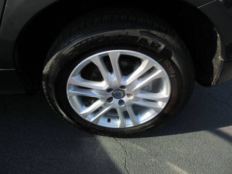 2016 Volvo XC60 T5 Drive-E Platinum