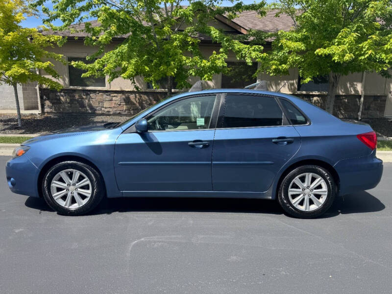 Image 5 of 2009 Subaru Impreza 2.5i