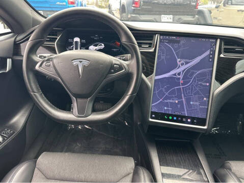 2018 Tesla Model S 75D