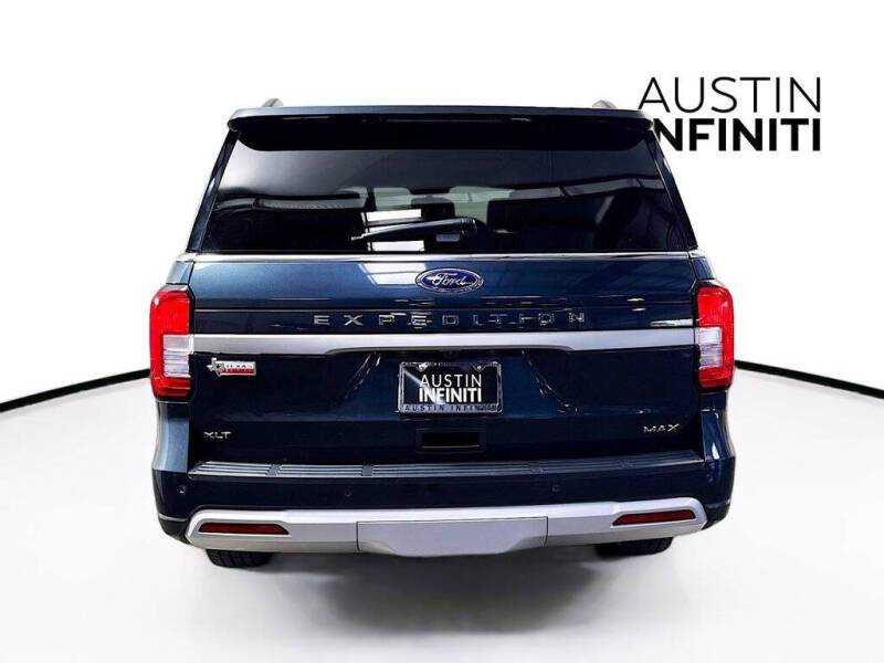 2023 Ford Expedition MAX XLT