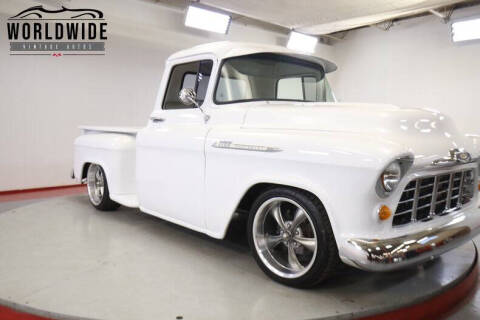 1955 Chevrolet 3100