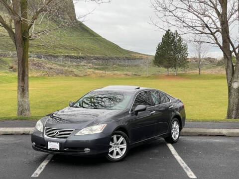 2008 Lexus ES 350