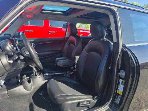 2019 MINI Hardtop 2 Door Cooper