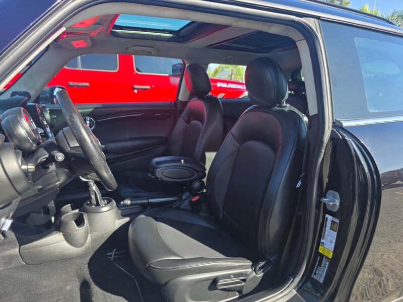 2019 MINI Hardtop 2 Door Cooper