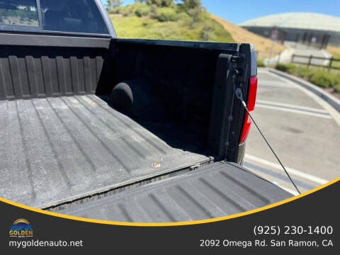 2005 Ford F-150