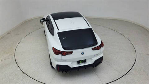 2025 BMW X2 M35i