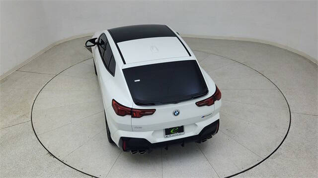 2025 BMW X2 M35i