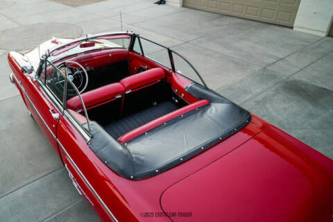 1953 Mercury Monterey