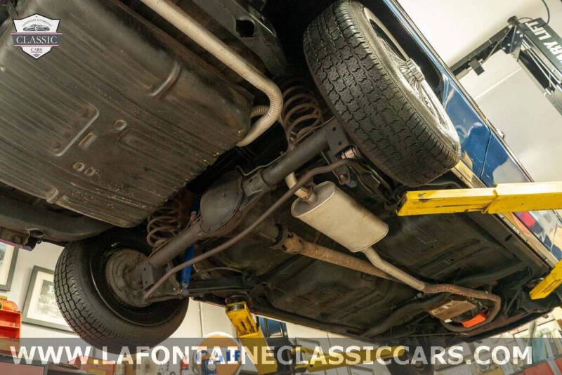 1974 Chevrolet Caprice