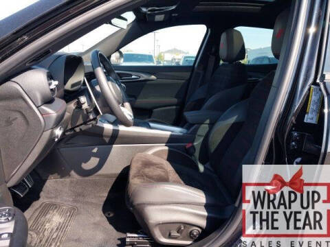 2025 Dodge Hornet GT Plus