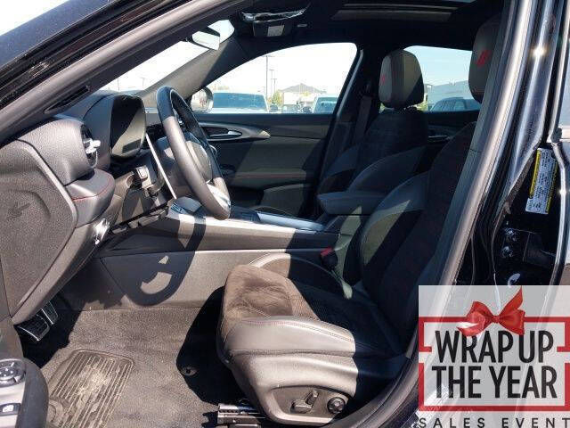 2025 Dodge Hornet GT Plus