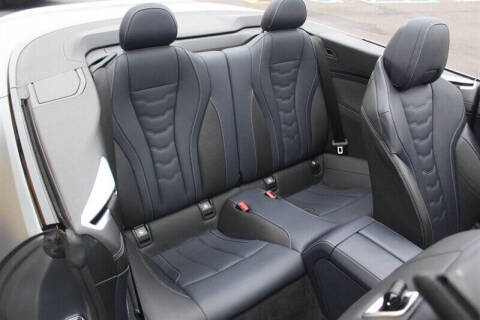 2022 BMW 8 Series M850i xDrive