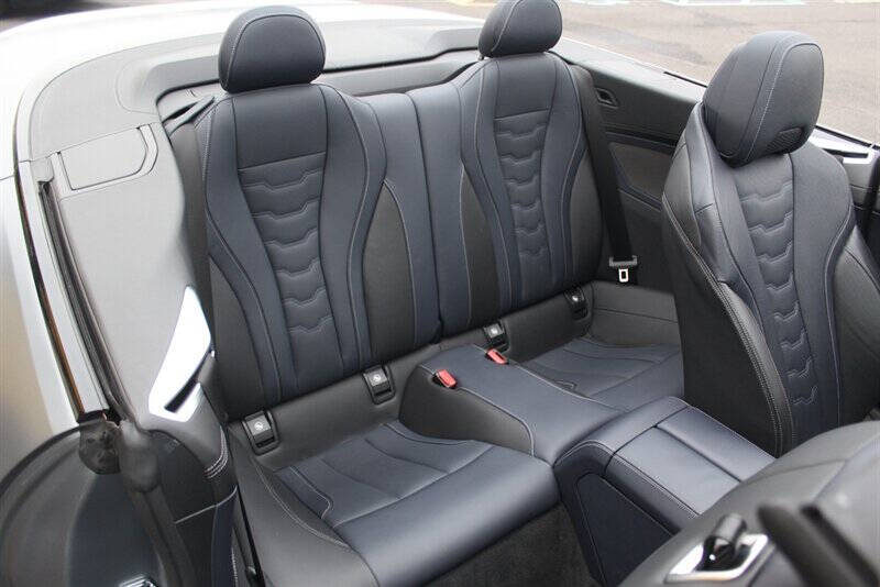 2022 BMW 8 Series M850i xDrive