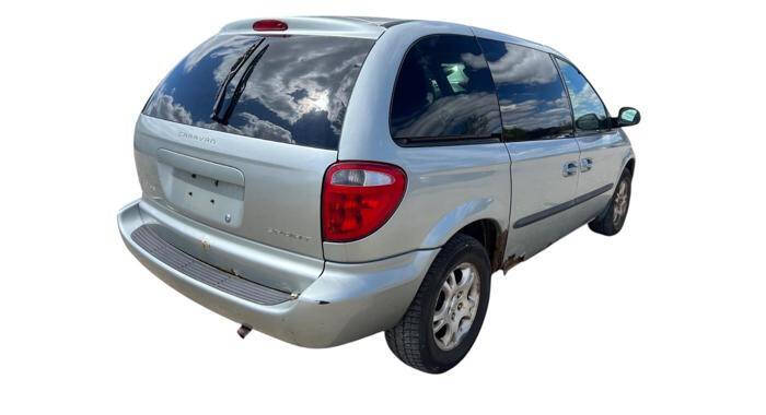 2003 Dodge Caravan Sport