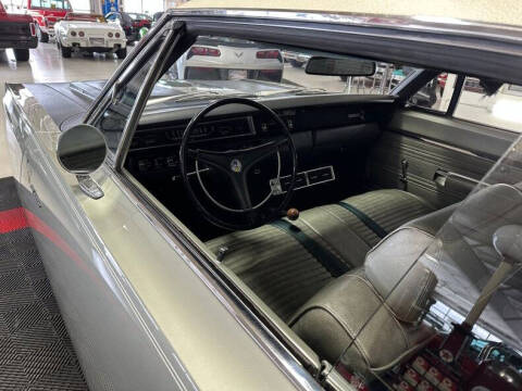 1969 Plymouth Roadrunner