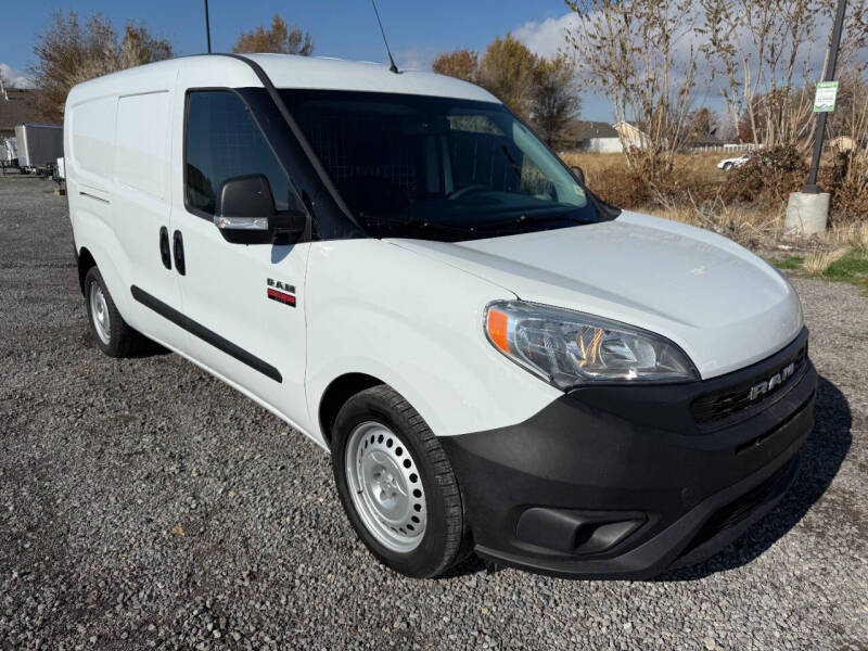 2021 RAM Promaster City Tradesman's photo